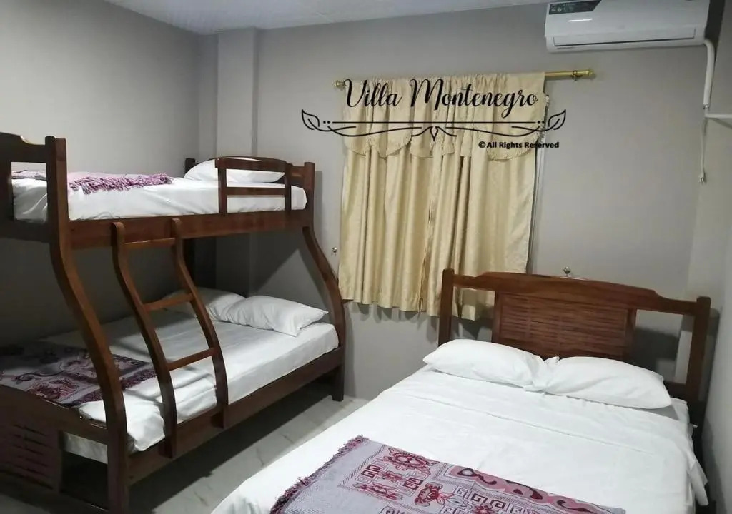 Habitación privada en Salinas