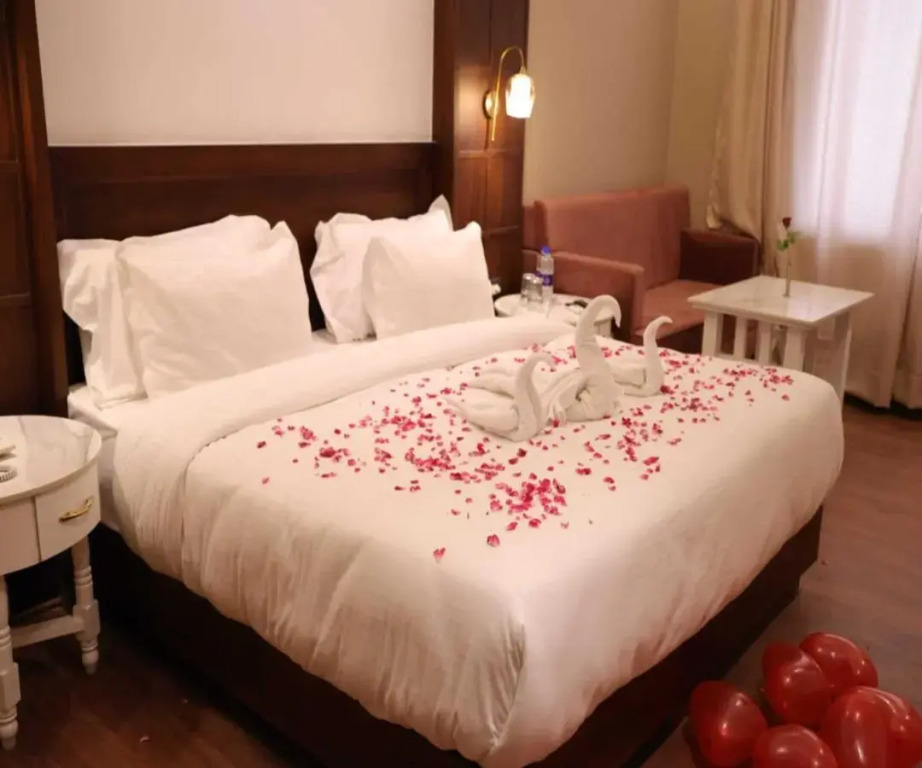 Hotel ND Manor