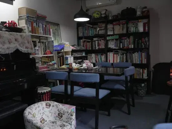 Jixi Longchuan Old House Hostel