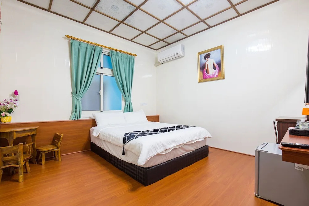 Family Homestay
