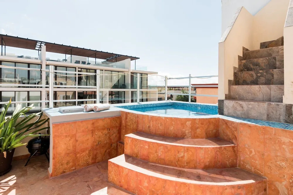 mamitas penthouse