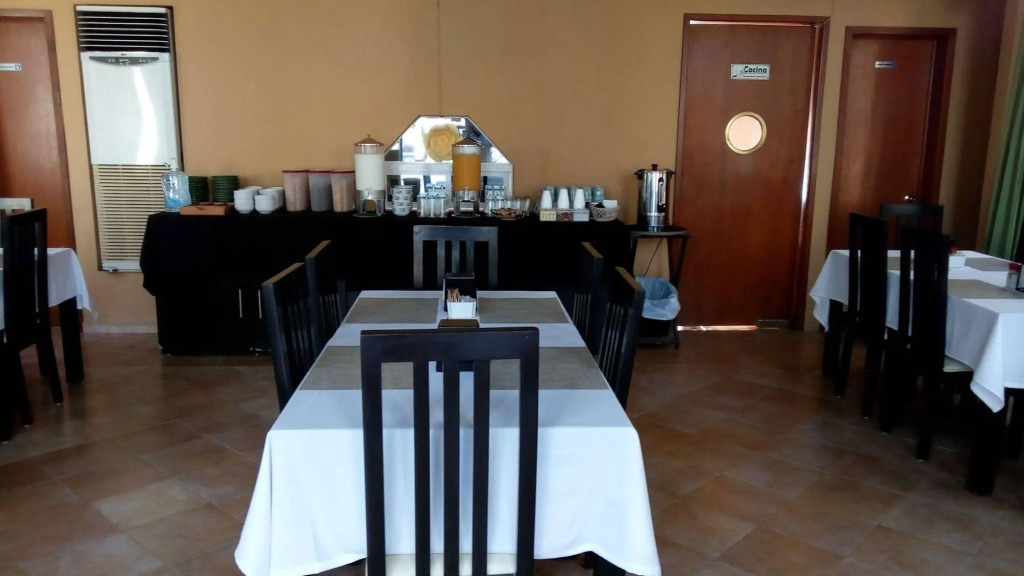 Tecnohotel Mérida Norte