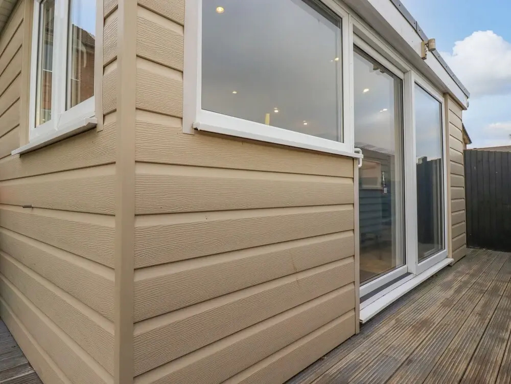 Gannel Hideaway