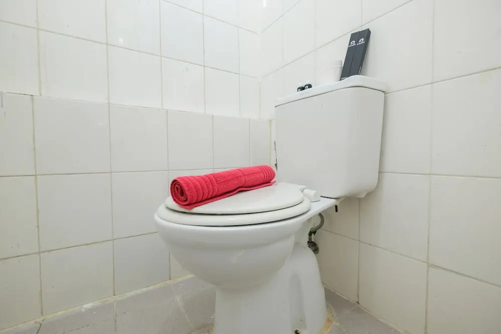 GV21 Property at Grand Emerald Apartment