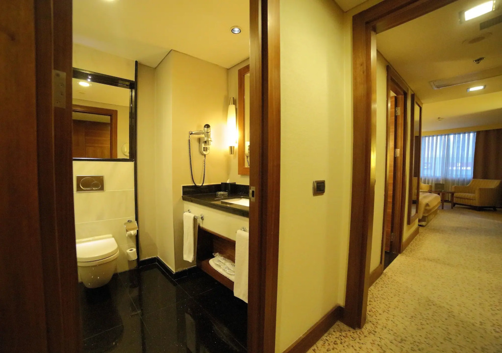 Dedeman Konya Hotel Convention Center