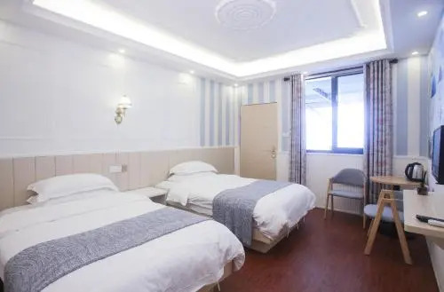 Xiamen Aishang Inn