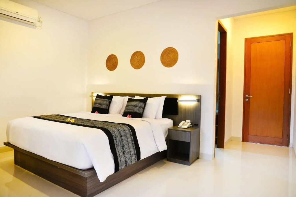 Harmony Beach Suite