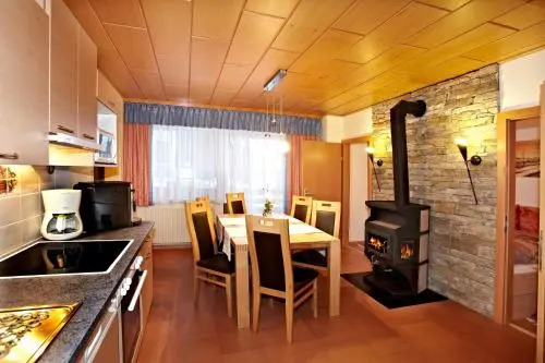 Haus Brugger