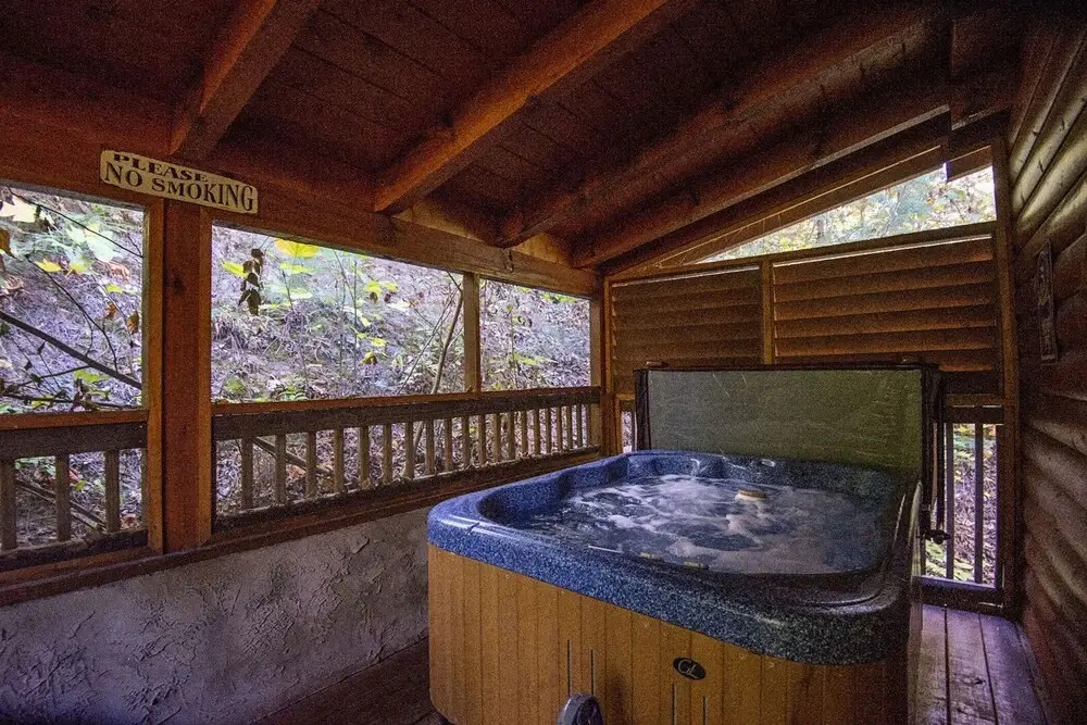 Lockers Lodge by Eagles Ridge Resort