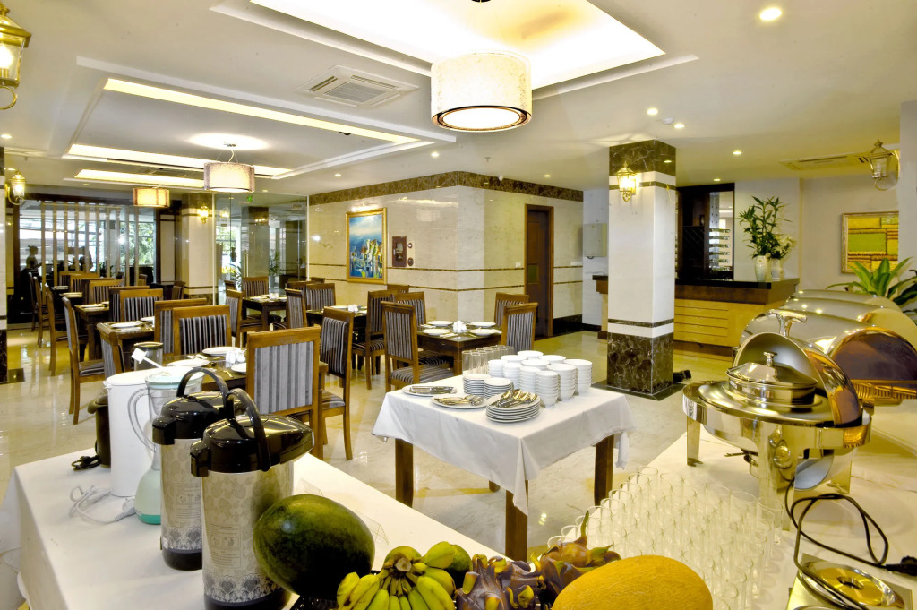 Gallant Hotel