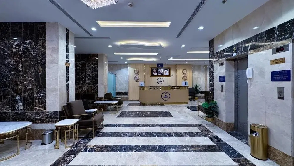 Baron Al zahabeya Hotel