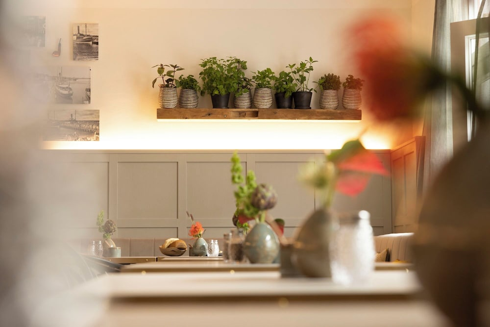 Boutiquehotel Petuh am Hafen