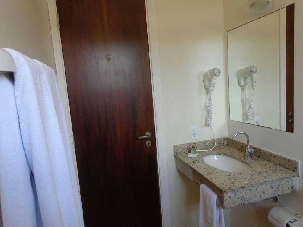 Hotel Costa Balena-Piscina Aquecida Coberta