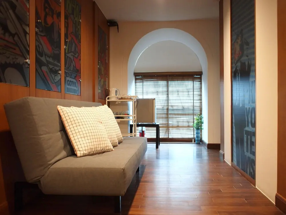 Artery House