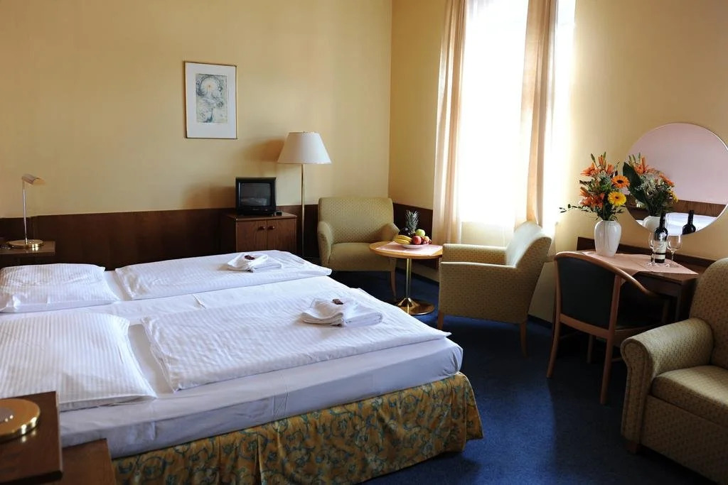 Hotel Skála