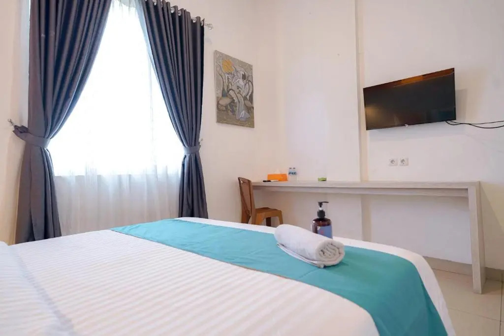 Max To U Hotel