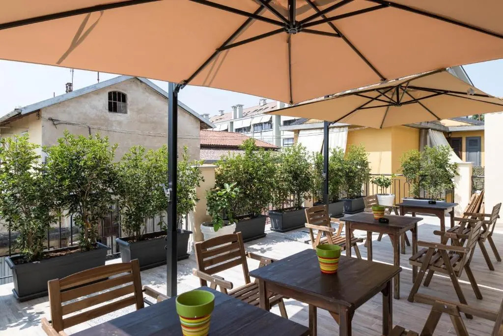Guest House - Il Cedro Reale