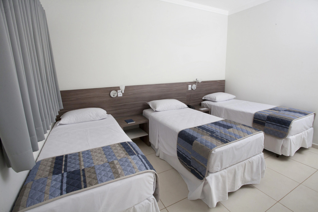 Portal Hotel Mogi Mirim