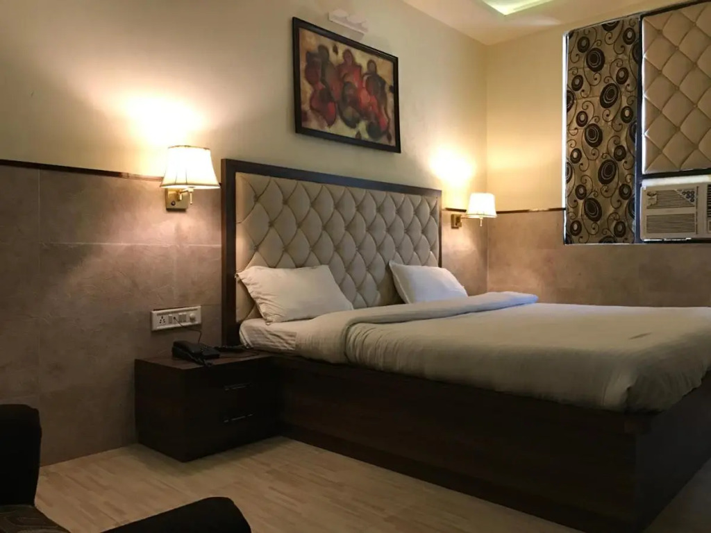 Sbd Hotel