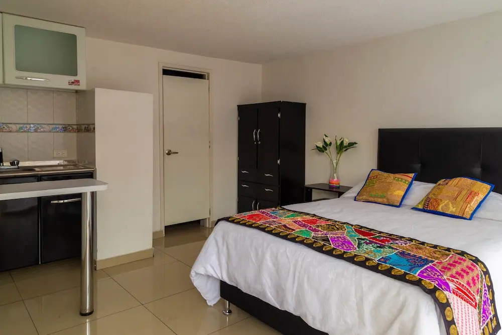 Casa Hotel Vizcaya Manizales