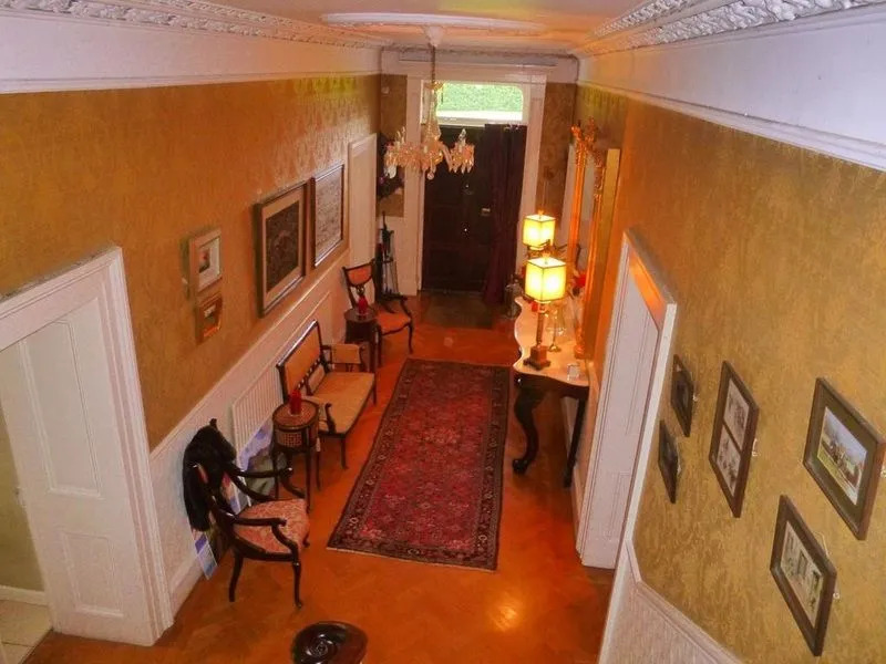Glenmore House