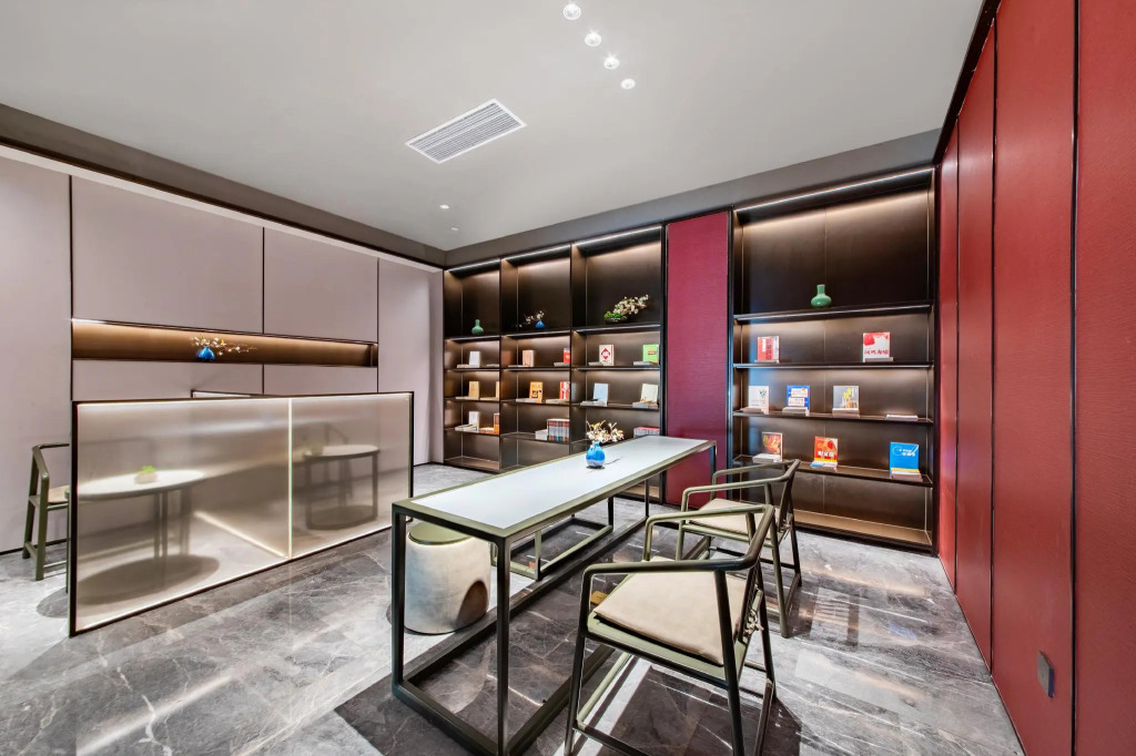 Fushang Hotel