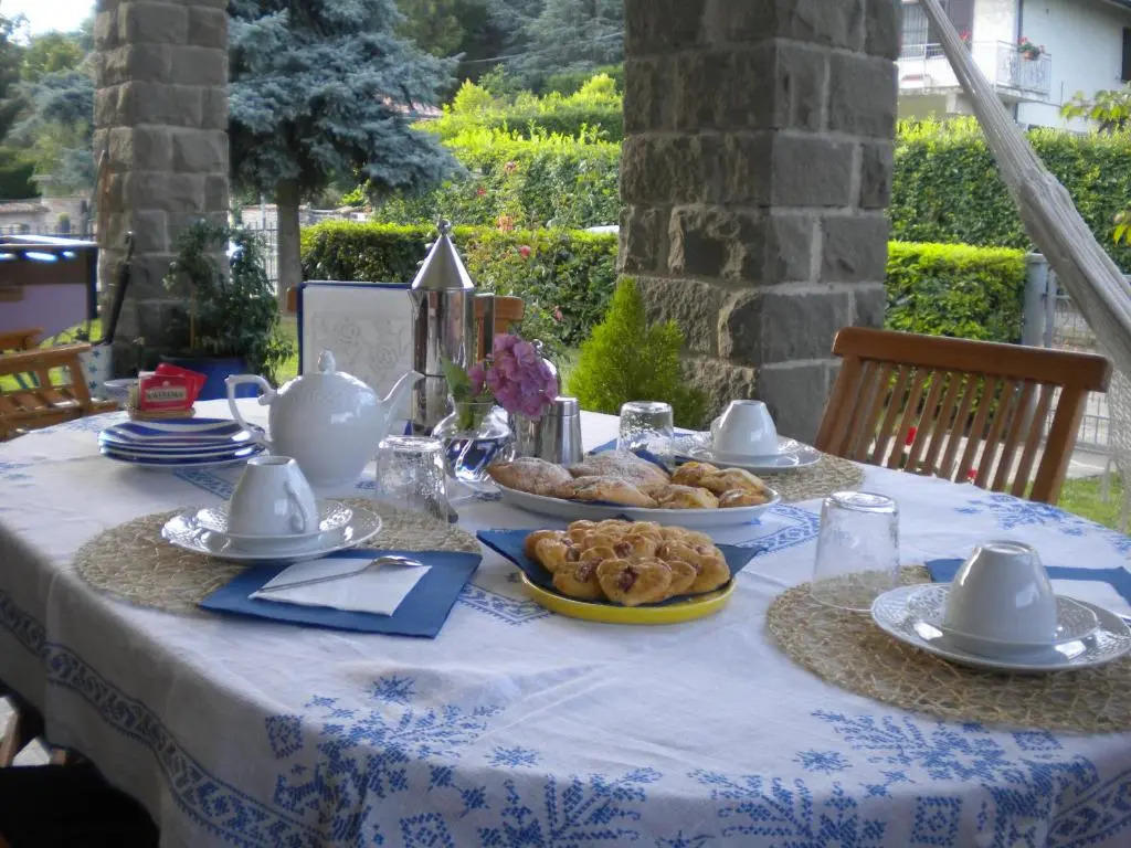 B&B Serra Pineta