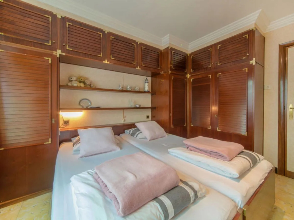 Holiday Home Villa Martinella by Interhome