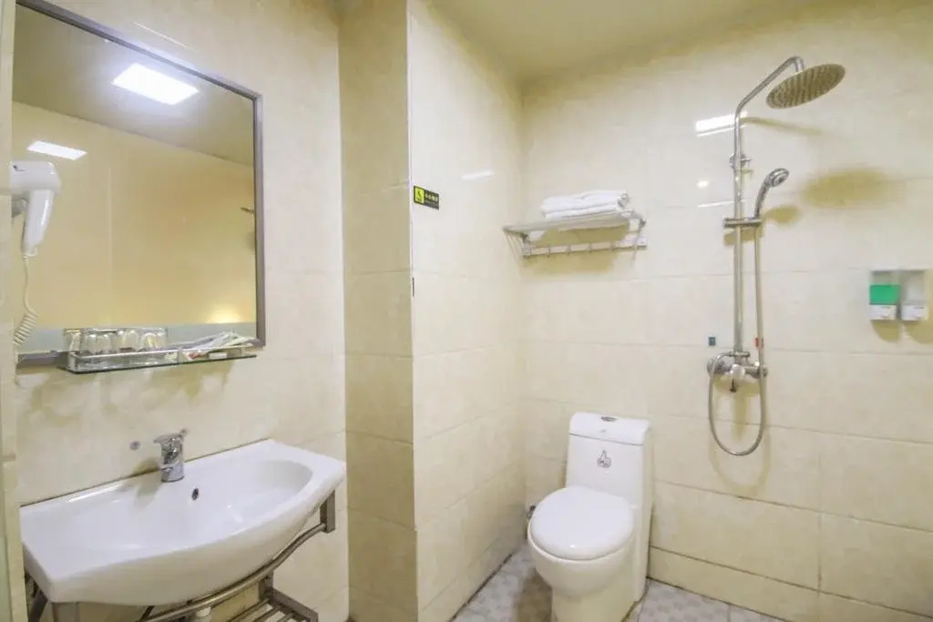 No.7 Premium Inn