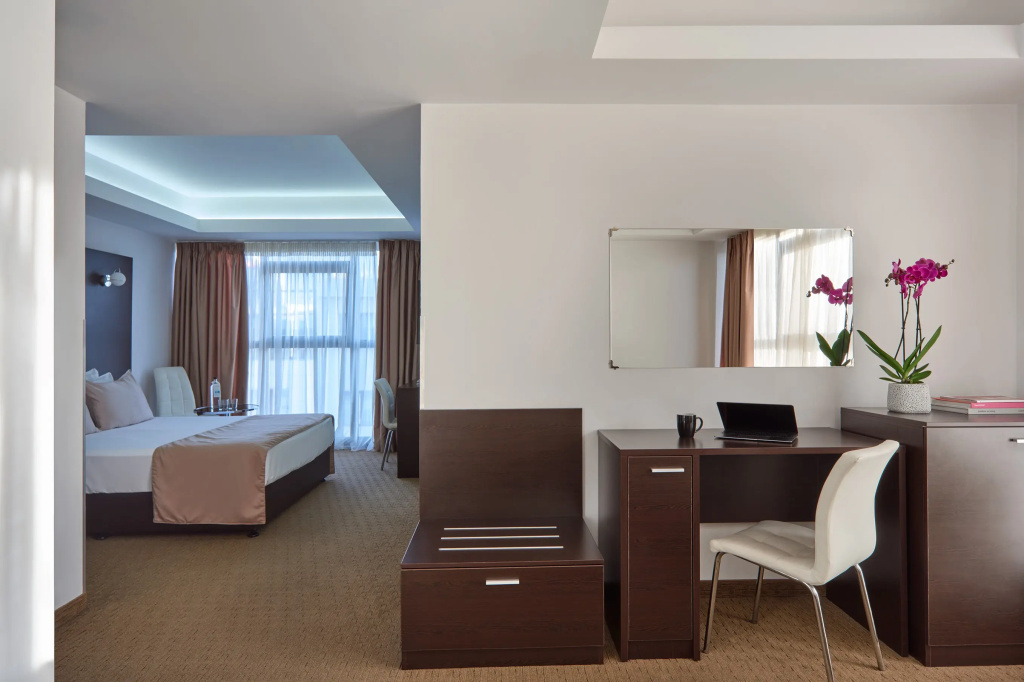 Breeze Boutique Athens by Prima Hotels
