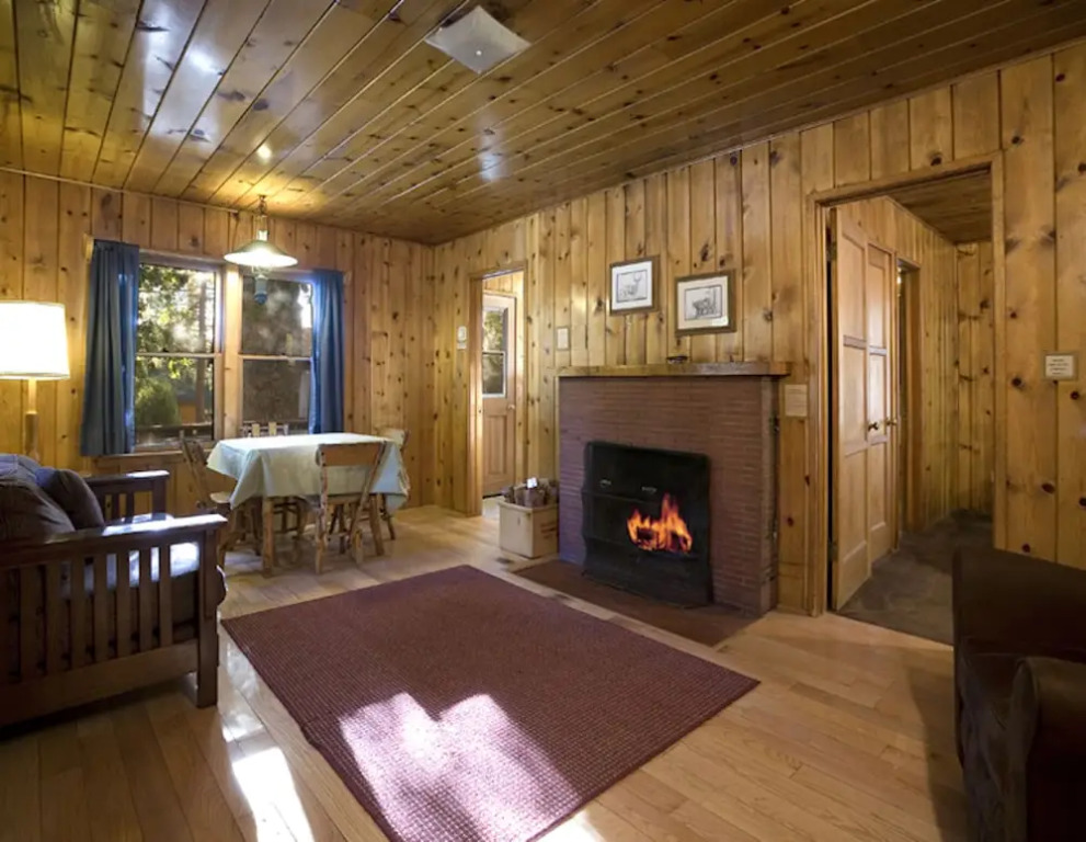 Idyllwild Inn