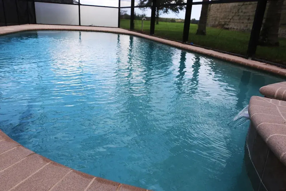6BR 4BA Home in Windsor Hills by CV-2534