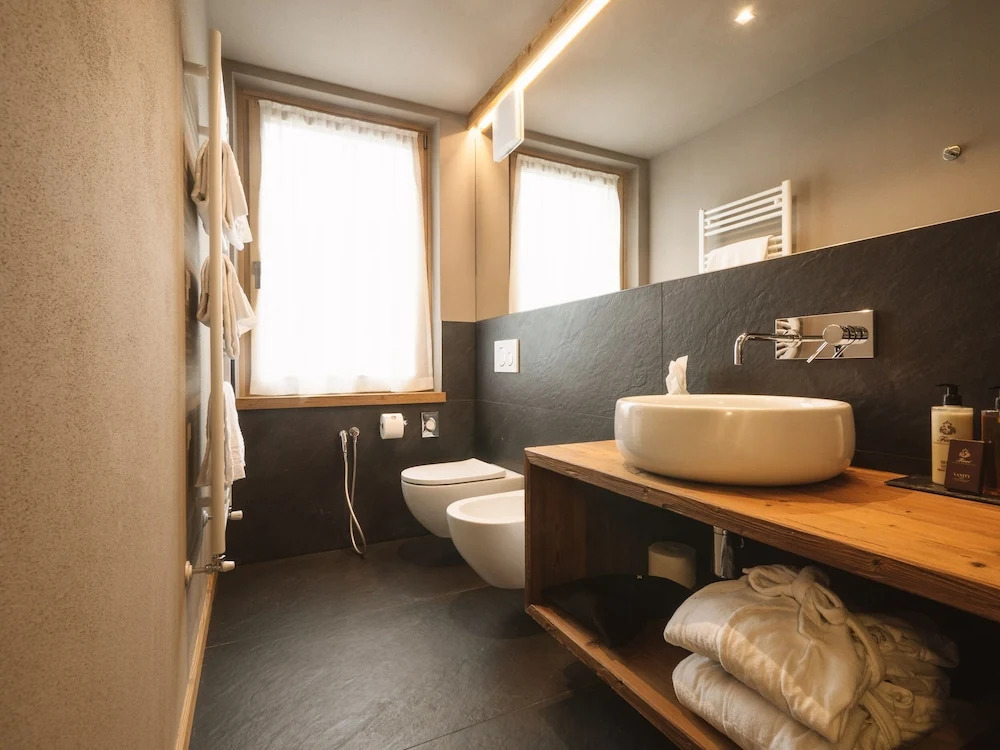 FIORI Dolomites Experience Hotel