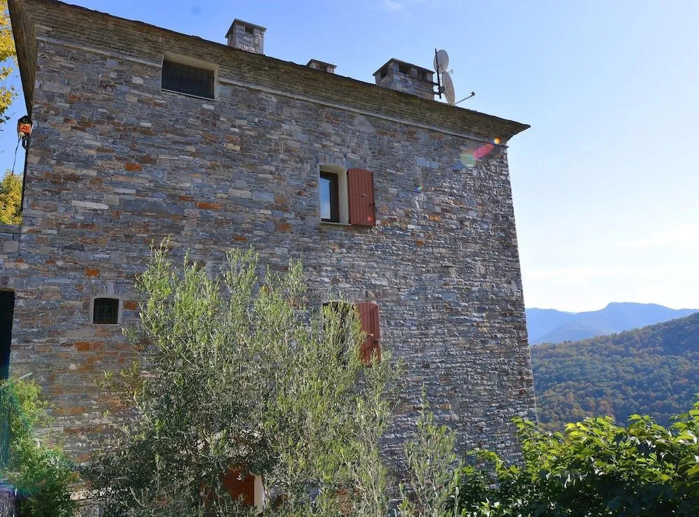 Casa orso Maria