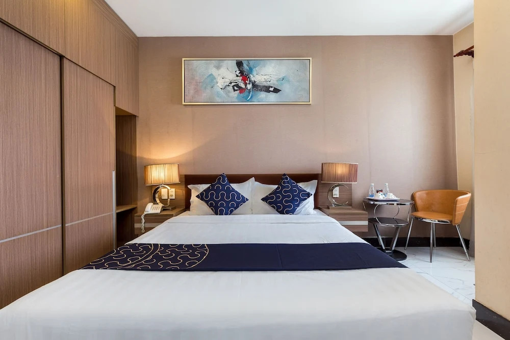 CAPITAL O 1038 Mismo Hotel