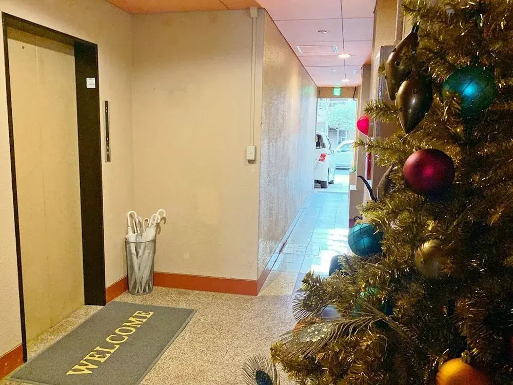 Petit Hotel 017 / Vacation STAY 61793