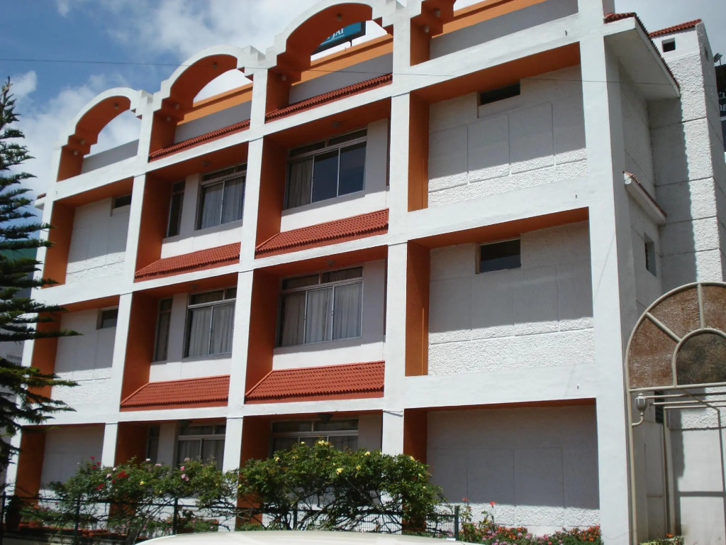 Hotel Jai