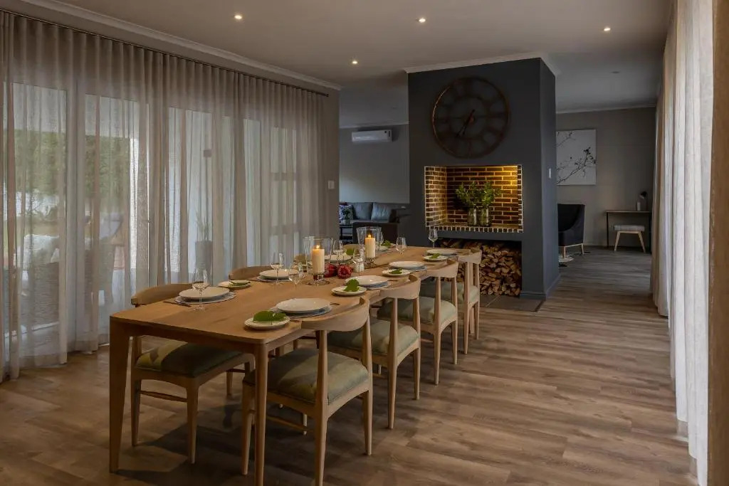 Villa Stellenbosch