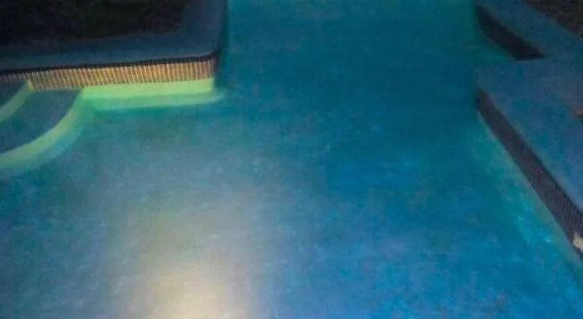 Agua del Caribe