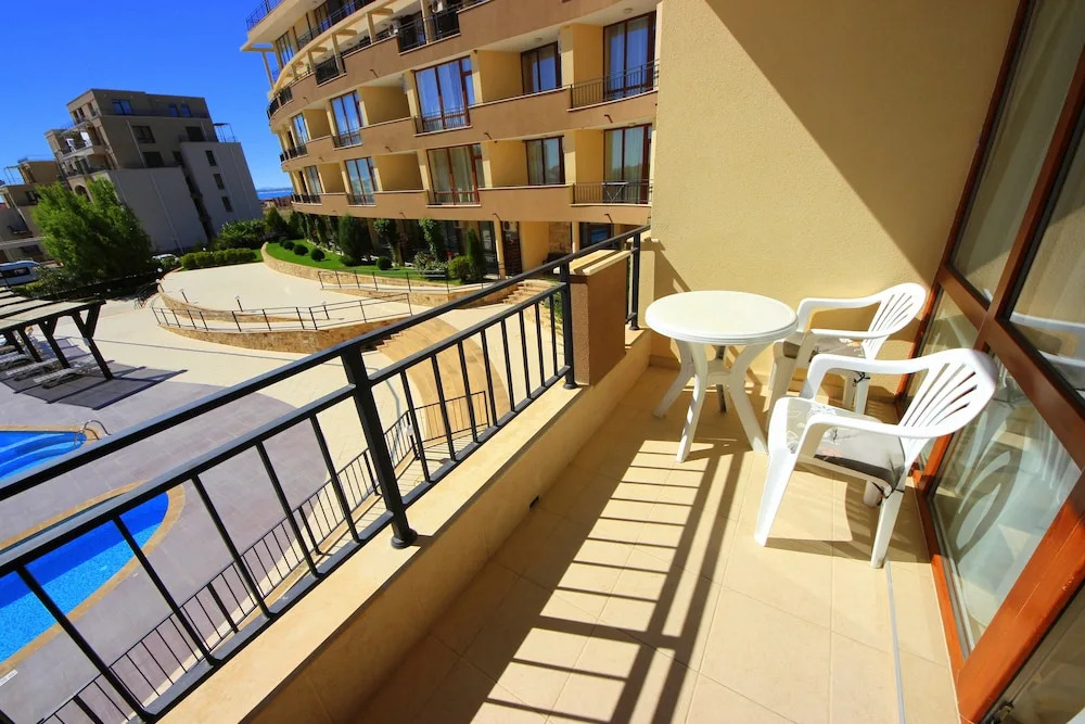 Menada Luxor Apartments