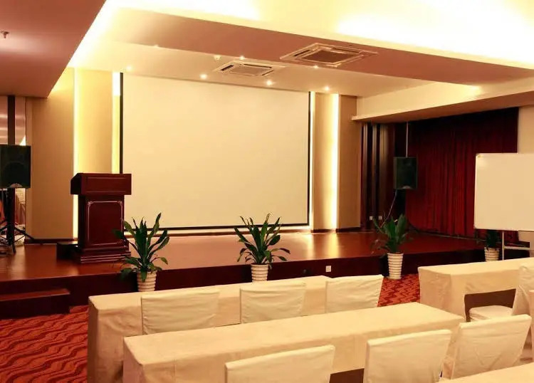 Shenzhen Hongbo Meisha Hotel
