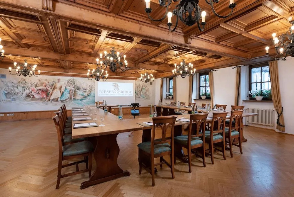 Hotel Riesengebirge