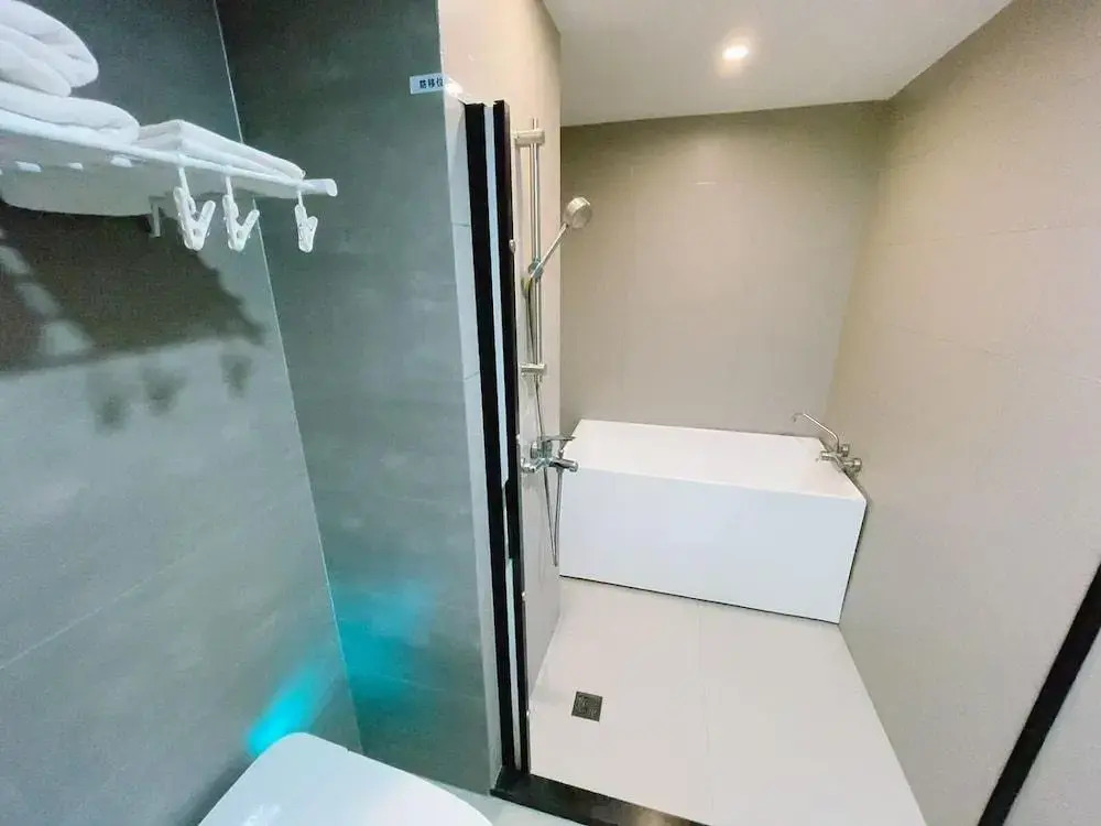 International Service Apartments