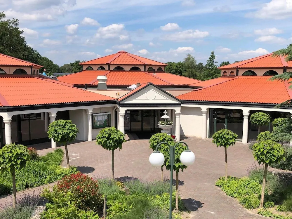 Group Getaway in Arcen