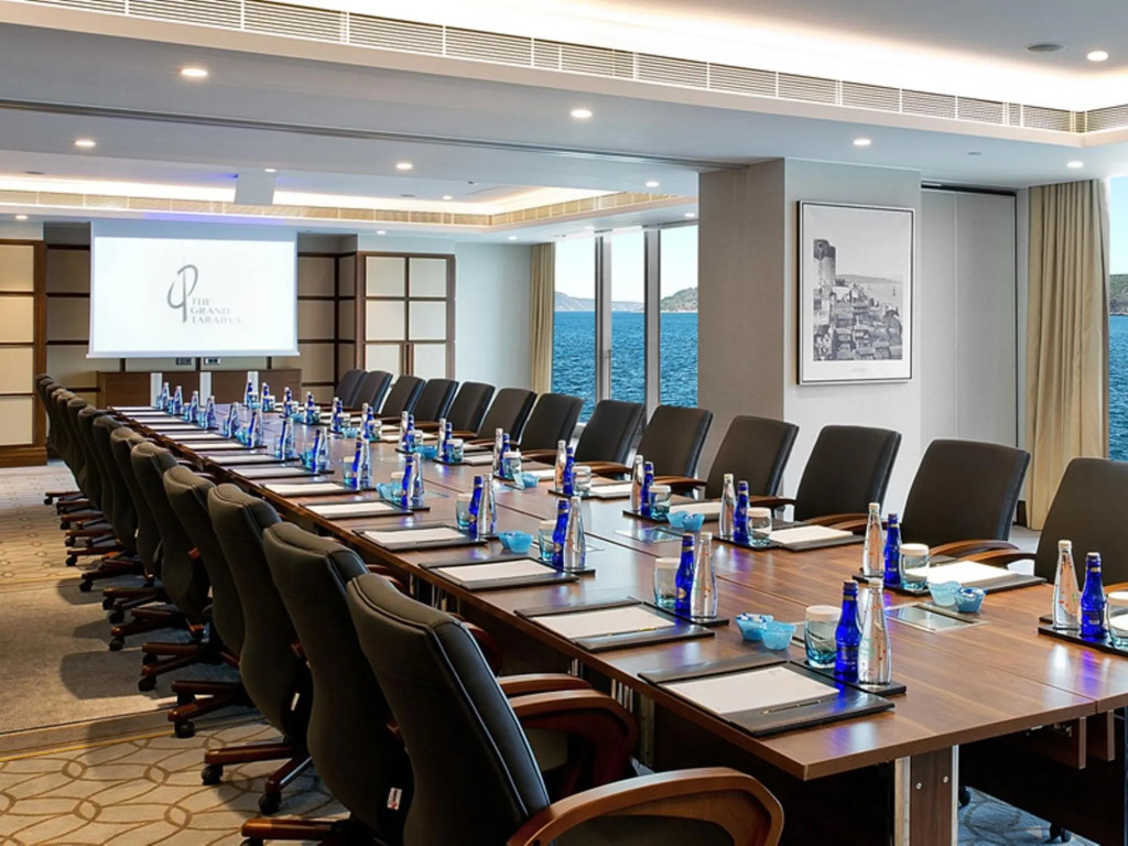 The Grand Tarabya Managed by Accor
