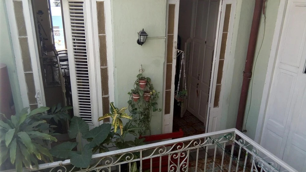 Casa Novo La Terraza de Concordia
