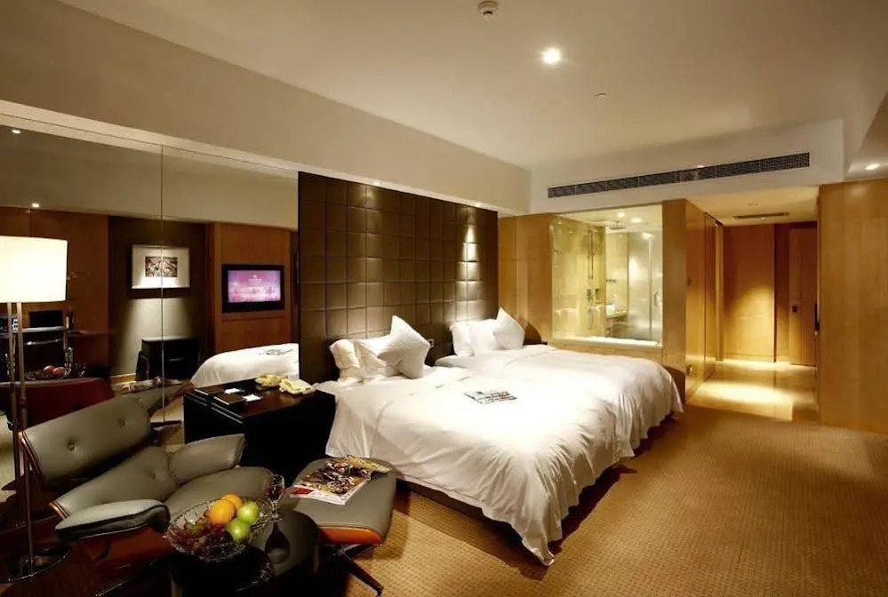 Xizhou Garden Hotel