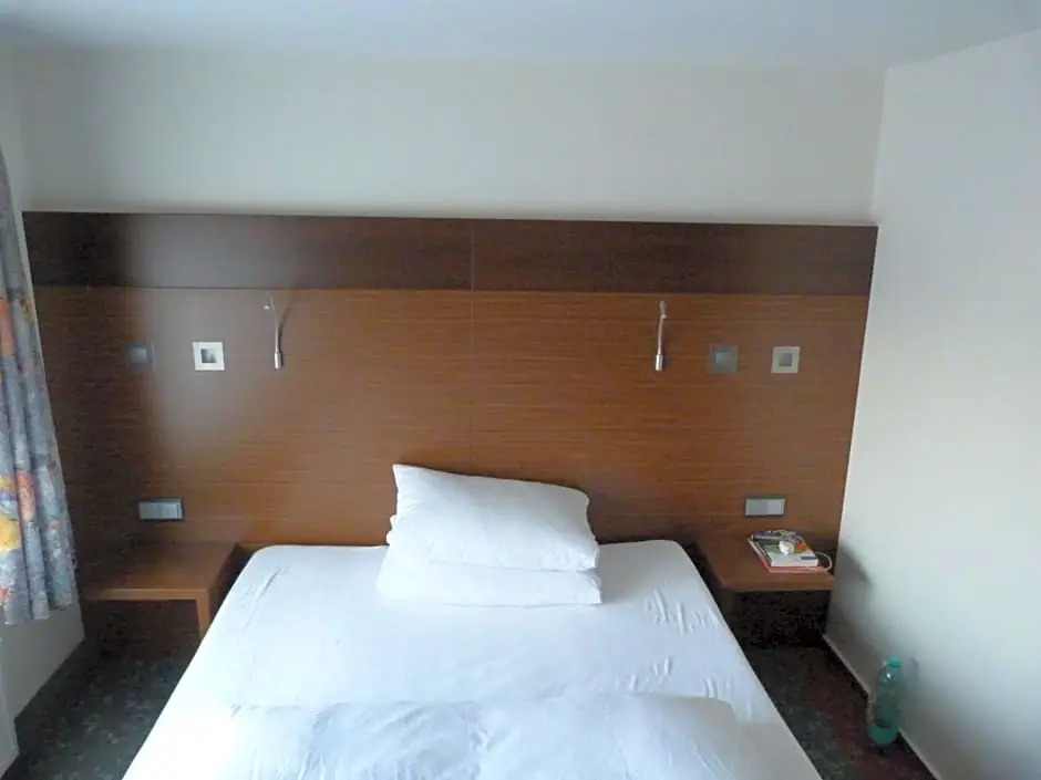 Hotel Krone