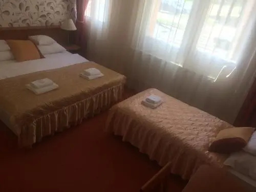 Hotel Corner