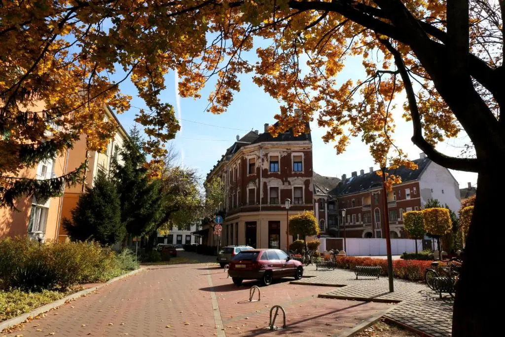 Adél Apartman